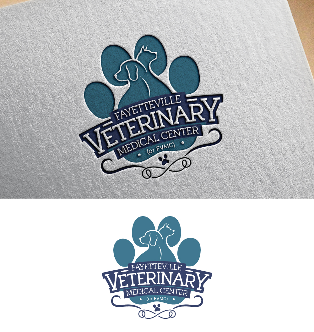 Logo Design by bute for this project | Design #34499343