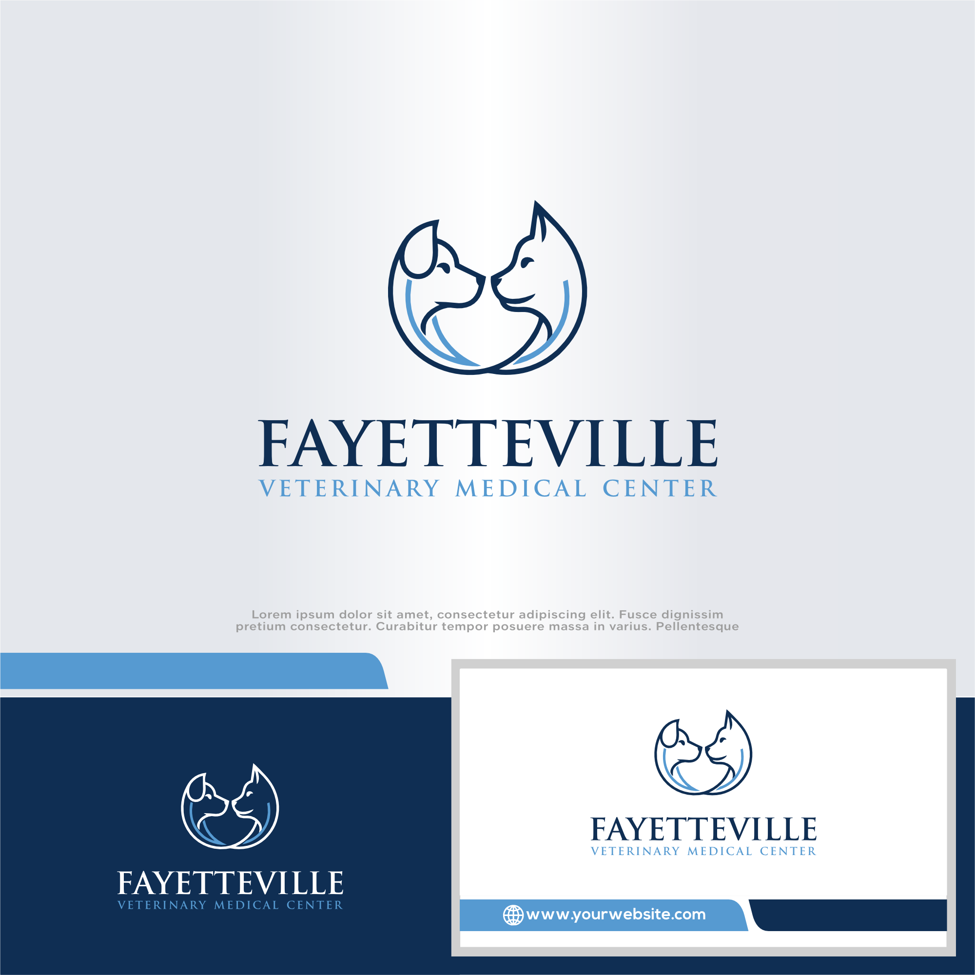 Logo Design by win it for this project | Design #34482577
