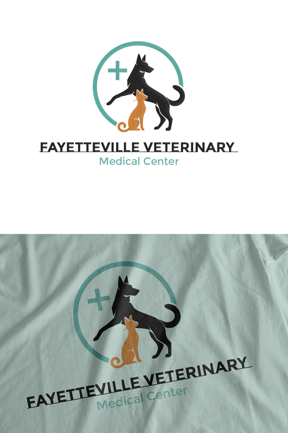 Logo Design by MHF for this project | Design #34510182