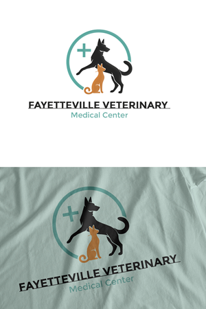 Logo Design by MHF for this project | Design: #34510182