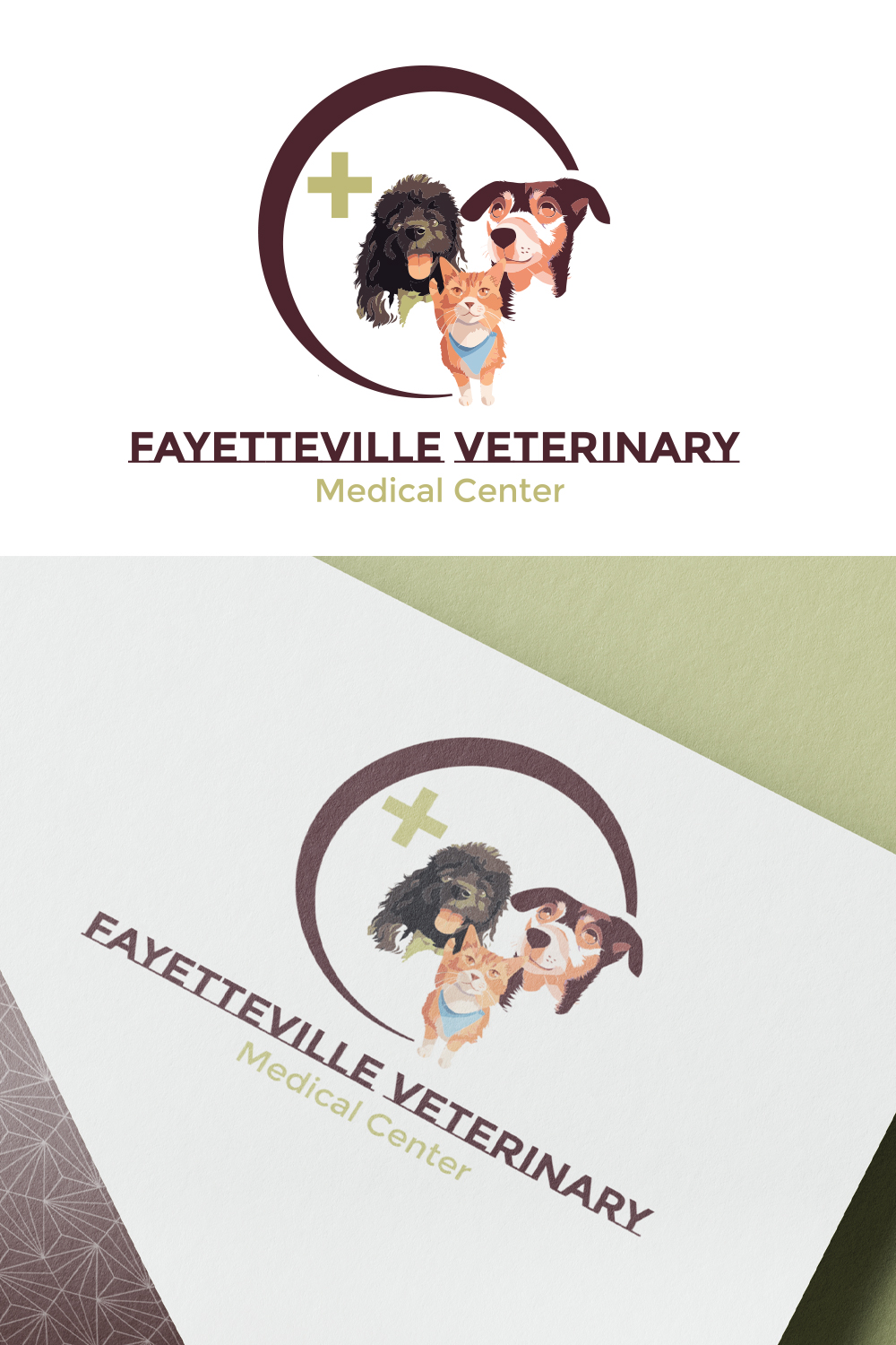 Logo Design by MHF for this project | Design #34514255