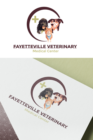 Logo Design by MHF for this project | Design: #34514255