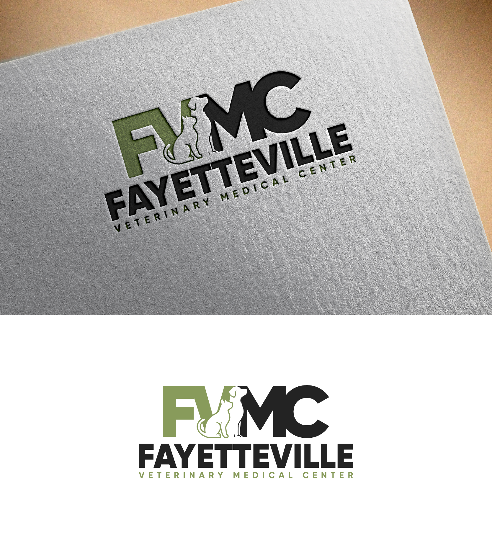 Logo Design by sushsharma99 for this project | Design #34486336