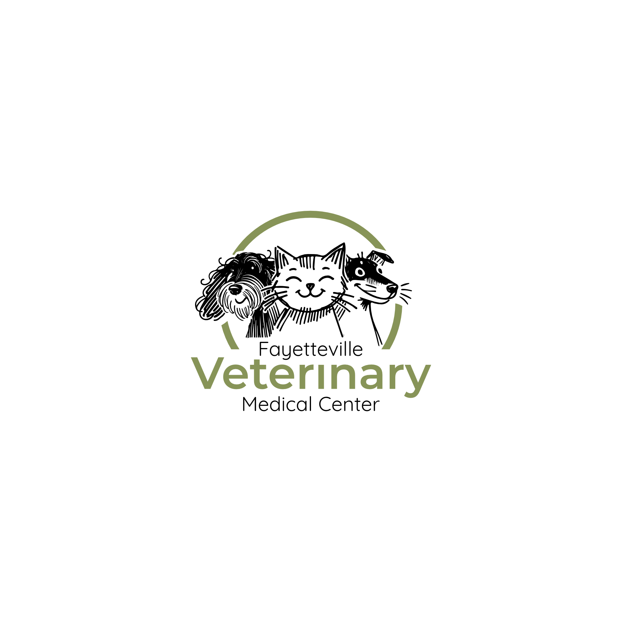 Logo Design by Muhammadsaria for this project | Design #34531374