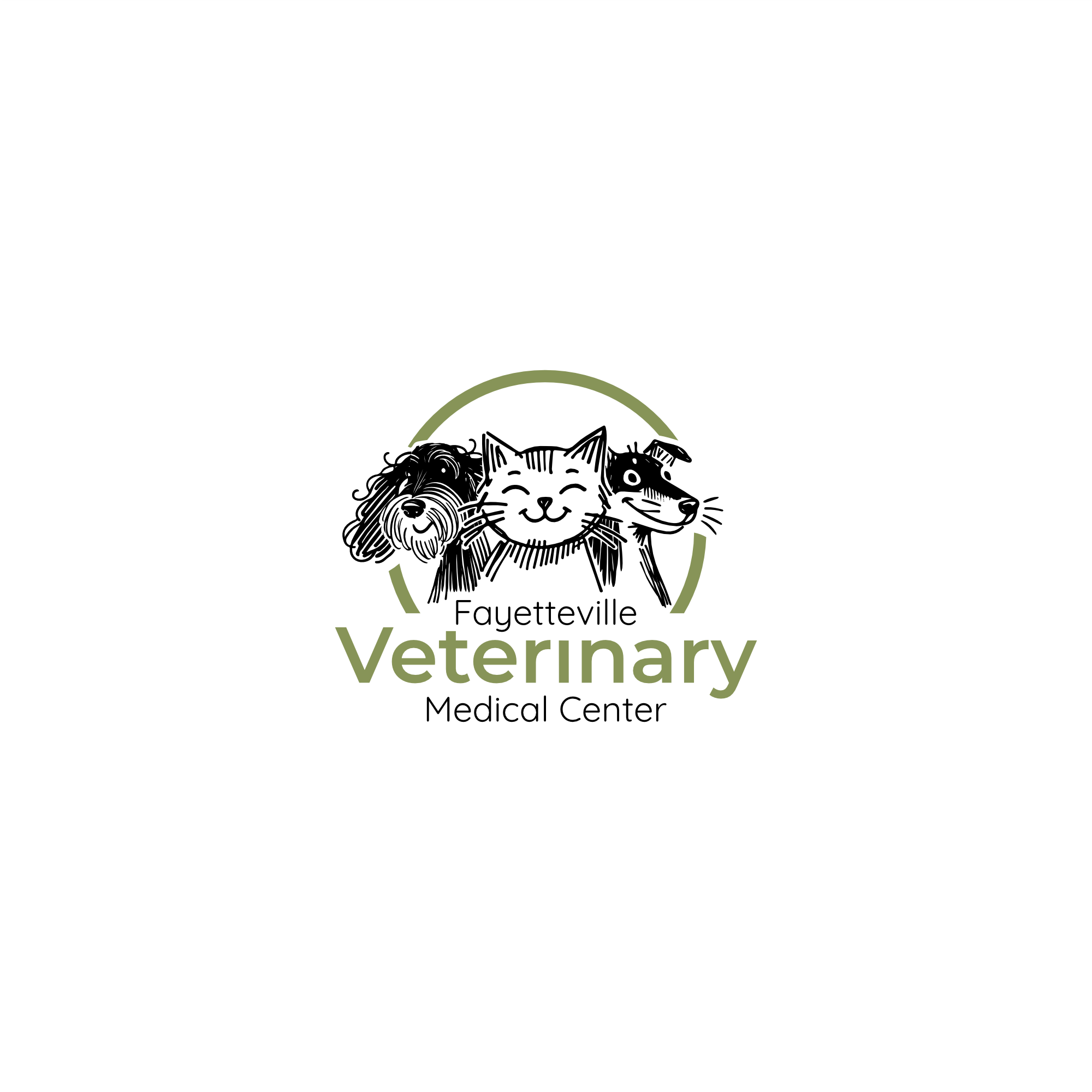 Logo Design by Muhammadsaria for this project | Design: #34531904