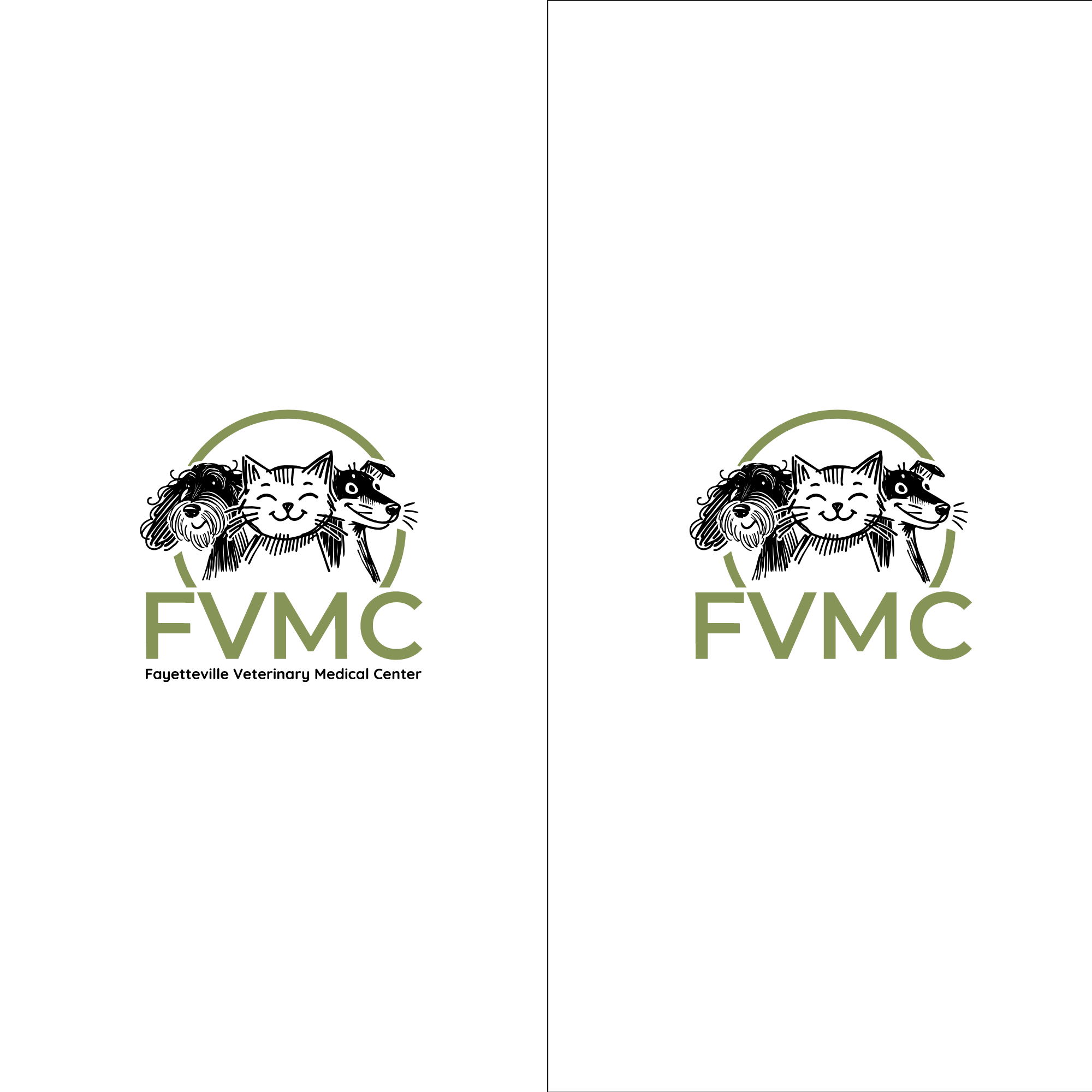 Logo Design by Muhammadsaria for this project | Design #34536512