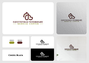 Logo Design by Septian Yossi for this project | Design: #34484162