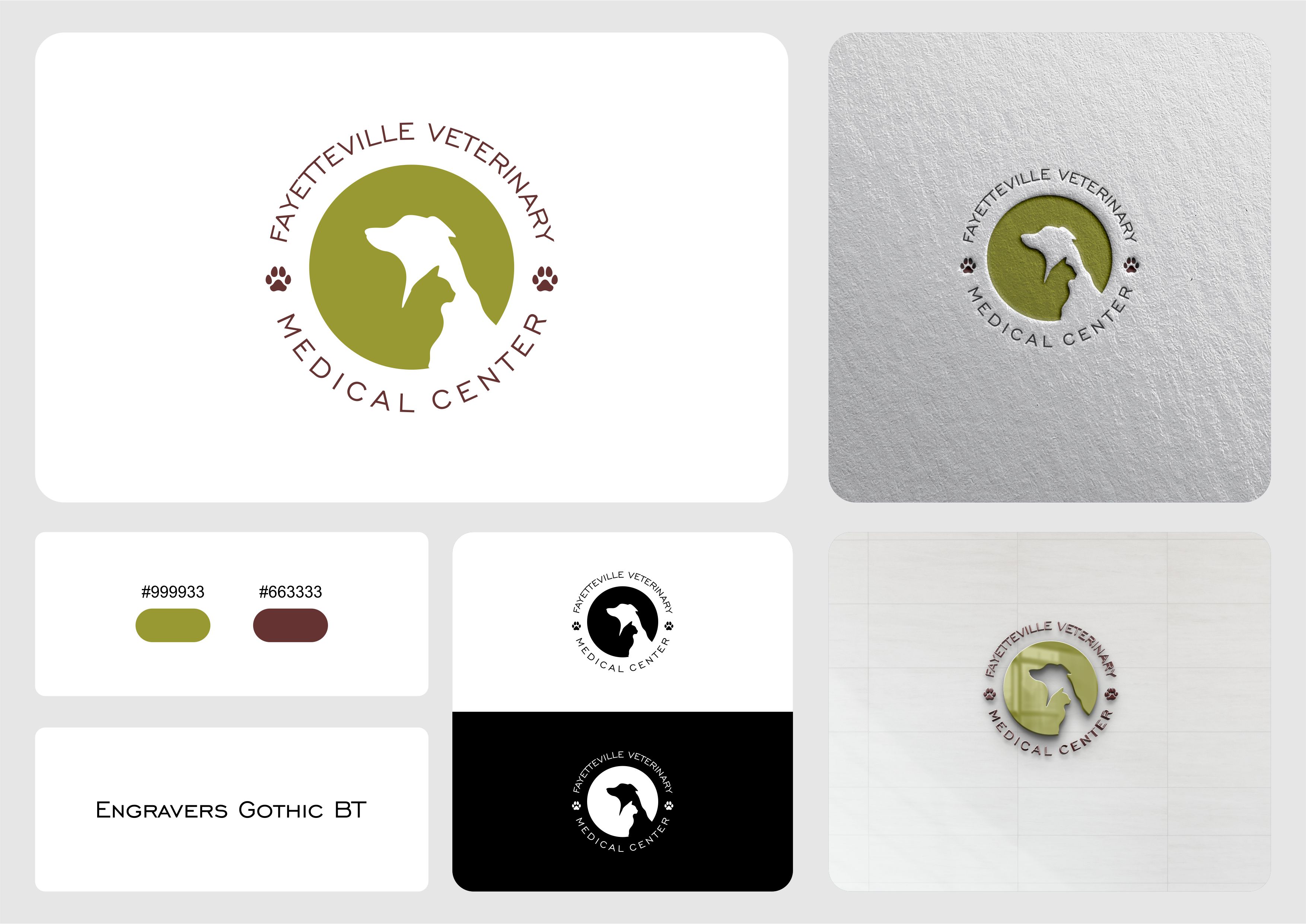 Logo Design by Septian Yossi for this project | Design #34484178