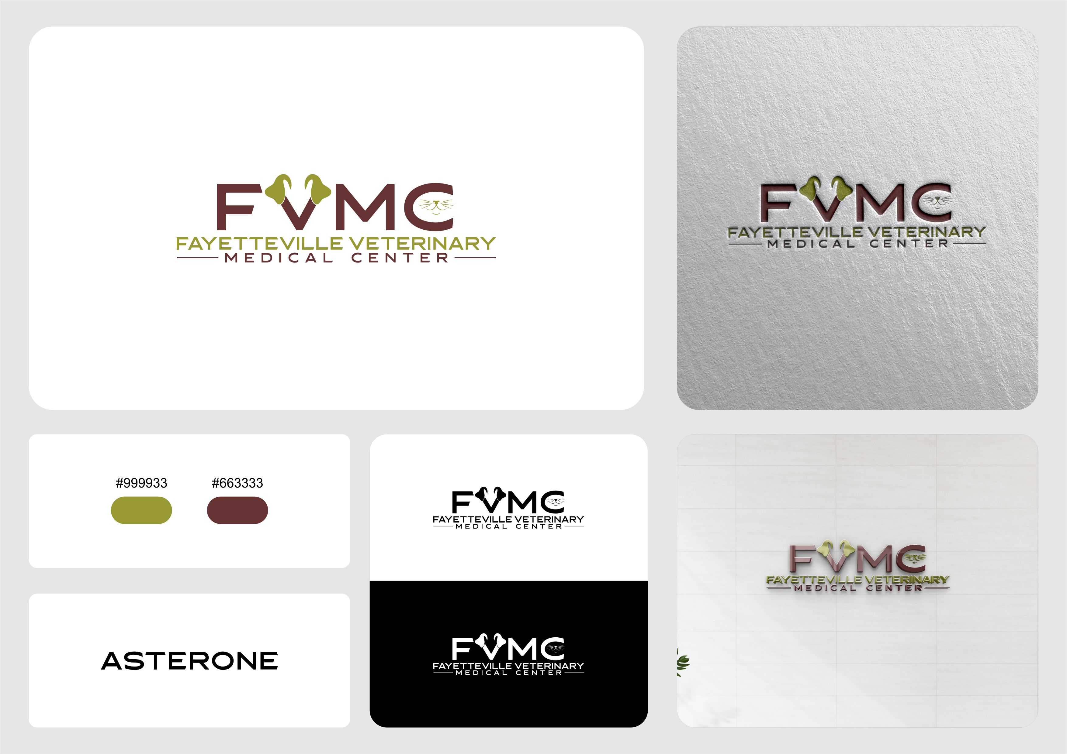 Logo-Design von Septian Yossi für dieses Projekt | Design #34484186