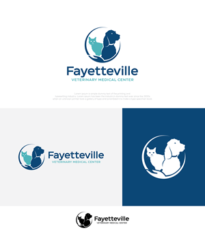 Logo Design by N M Designs for this project | Design: #34527038
