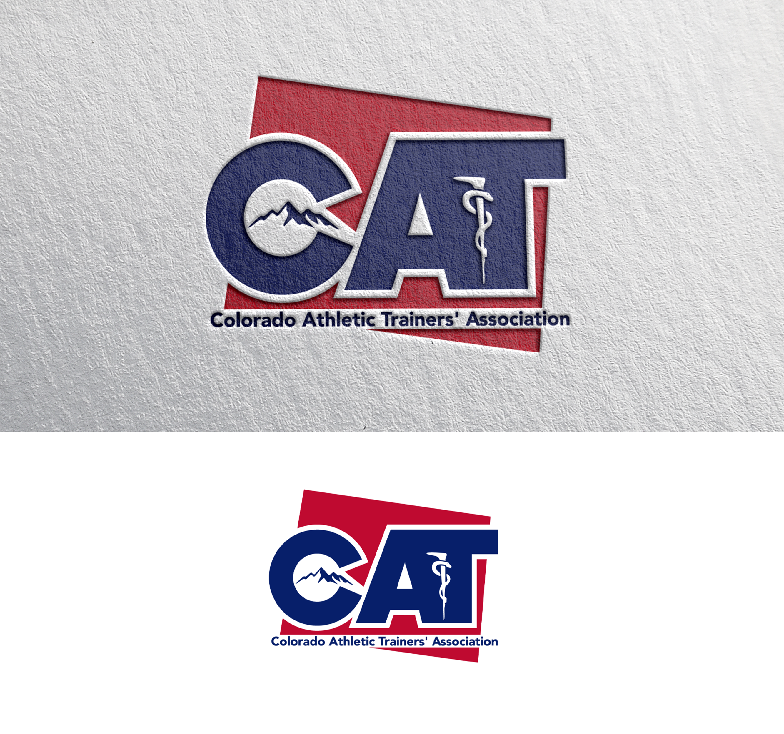 Logo Design by Rickyy for this project | Design #34484230