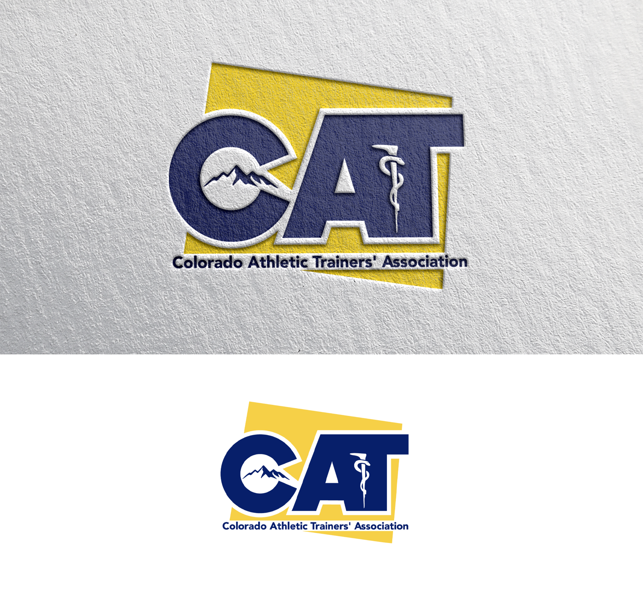 Logo Design by Rickyy for this project | Design #34484231