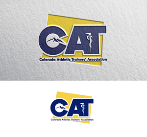 Logo Design by Rickyy for this project | Design: #34484231