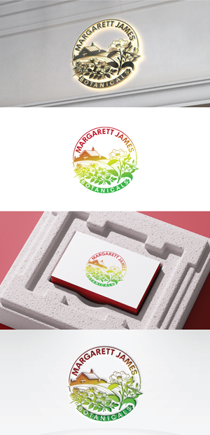 Logo-Design von StudioDesigner für dieses Projekt | Design: #34478911