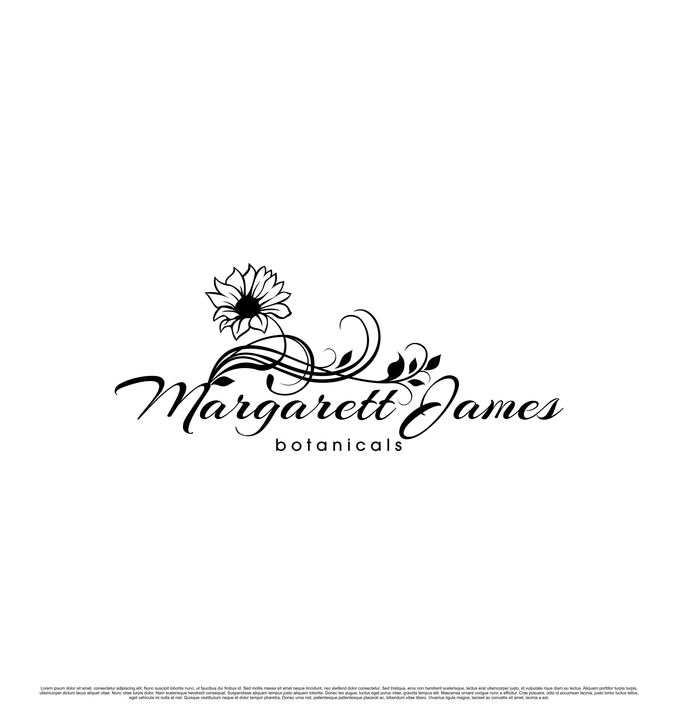 Logo Design by saesean for this project | Design #34488531