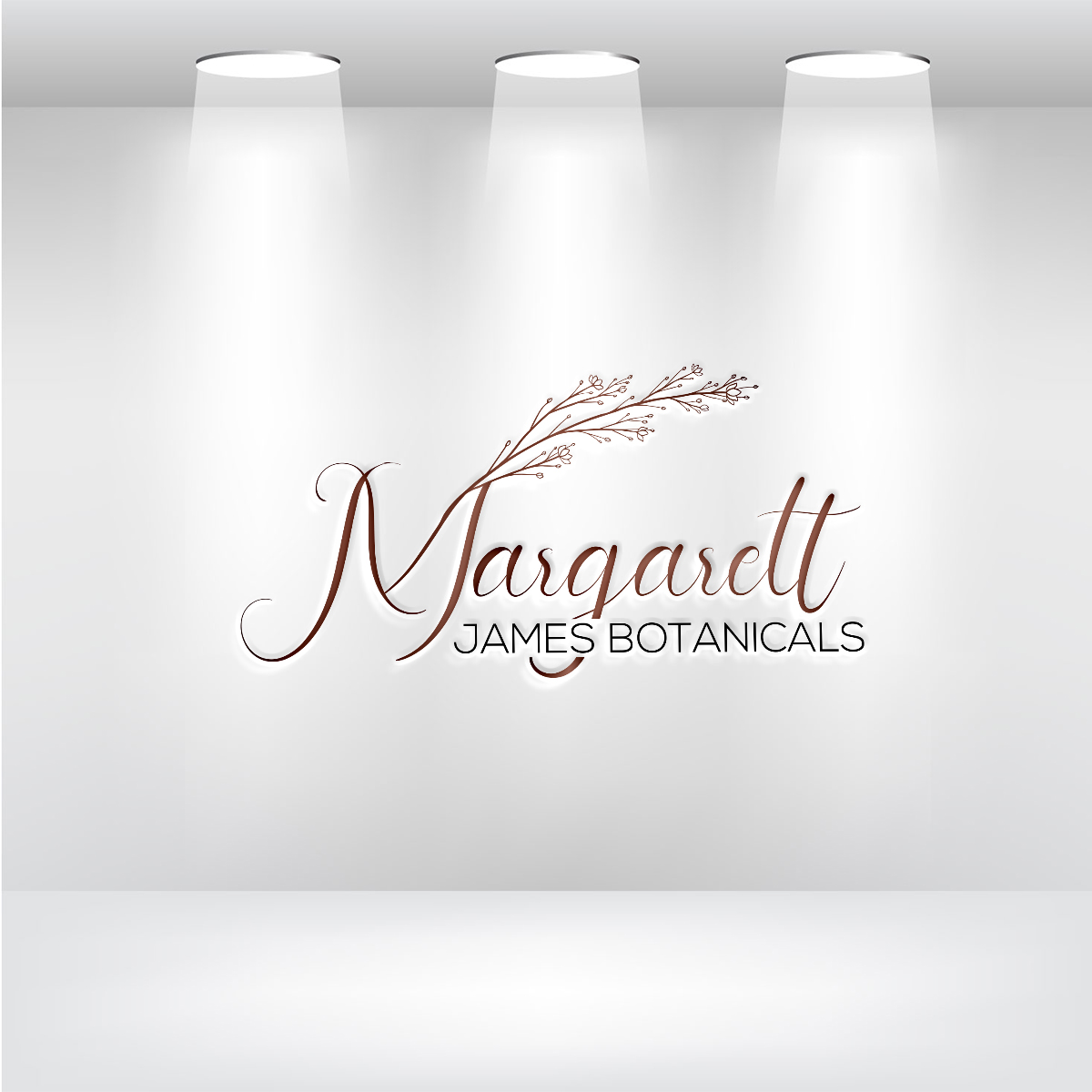 Logo Design by jessimorge for this project | Design #34485028