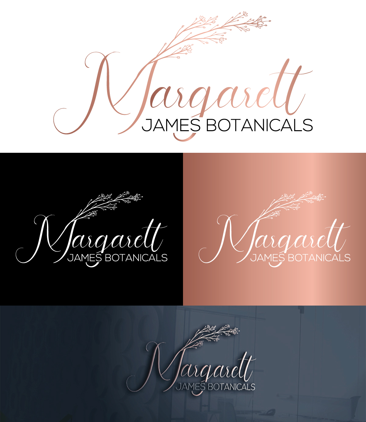 Logo Design by jessimorge for this project | Design #34485029