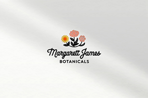 Logo Design by Rabi ven for this project | Design #34481286