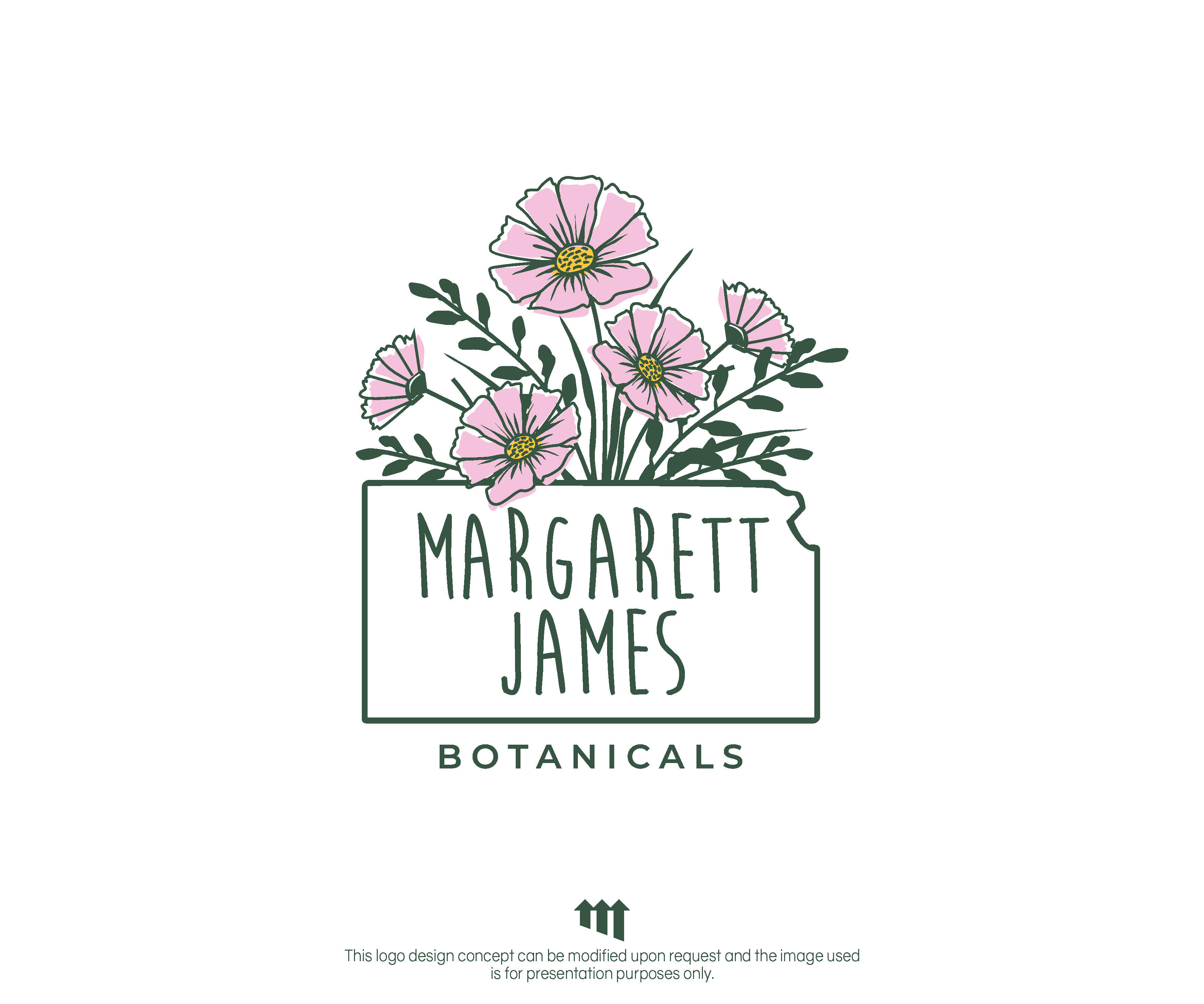 Logo Design by MBARO for this project | Design #34523377