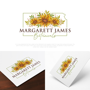 Logo Design by Smart Stuart for this project | Design #34515959