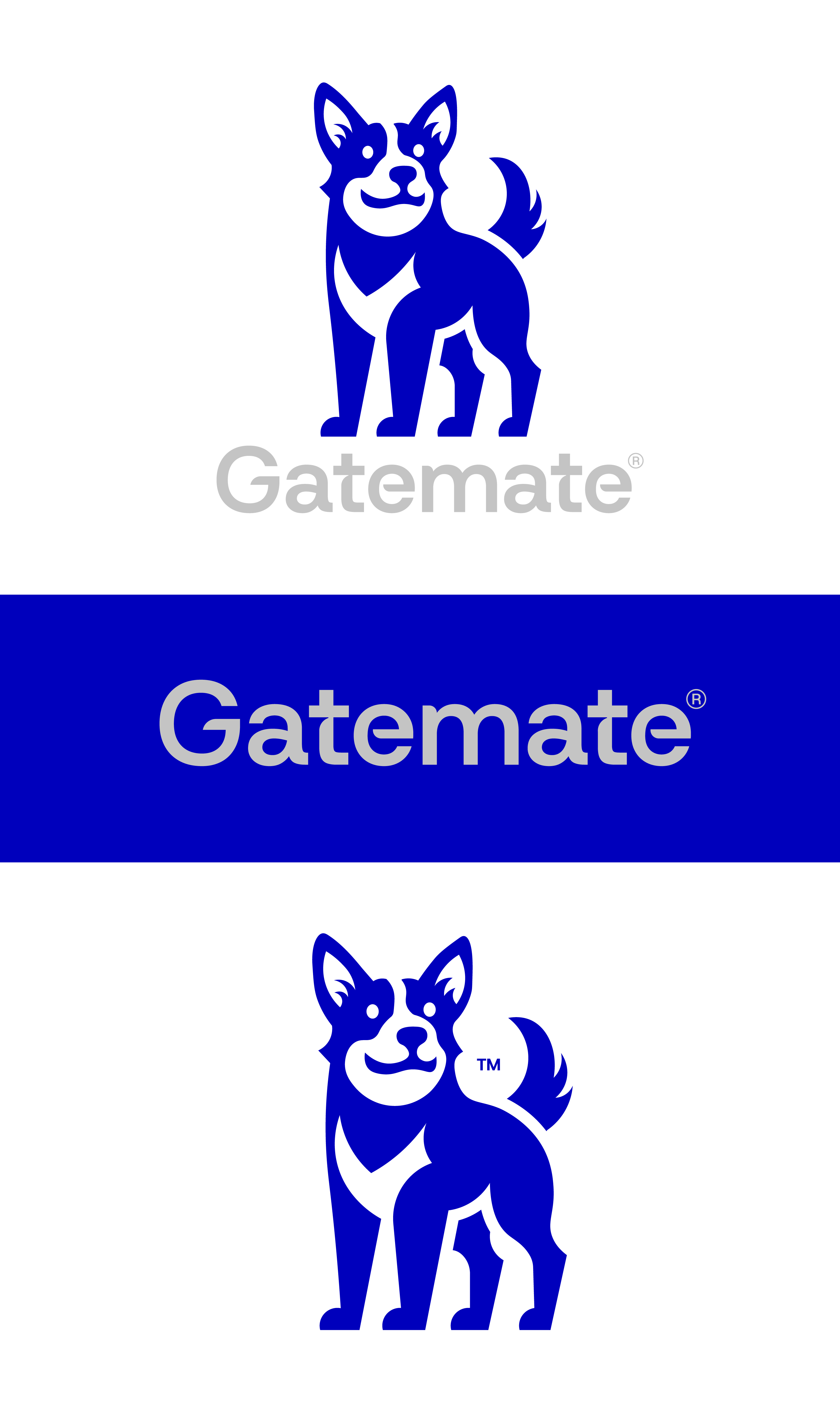 Logo Design by Duvai Studio for this project | Design #34492768