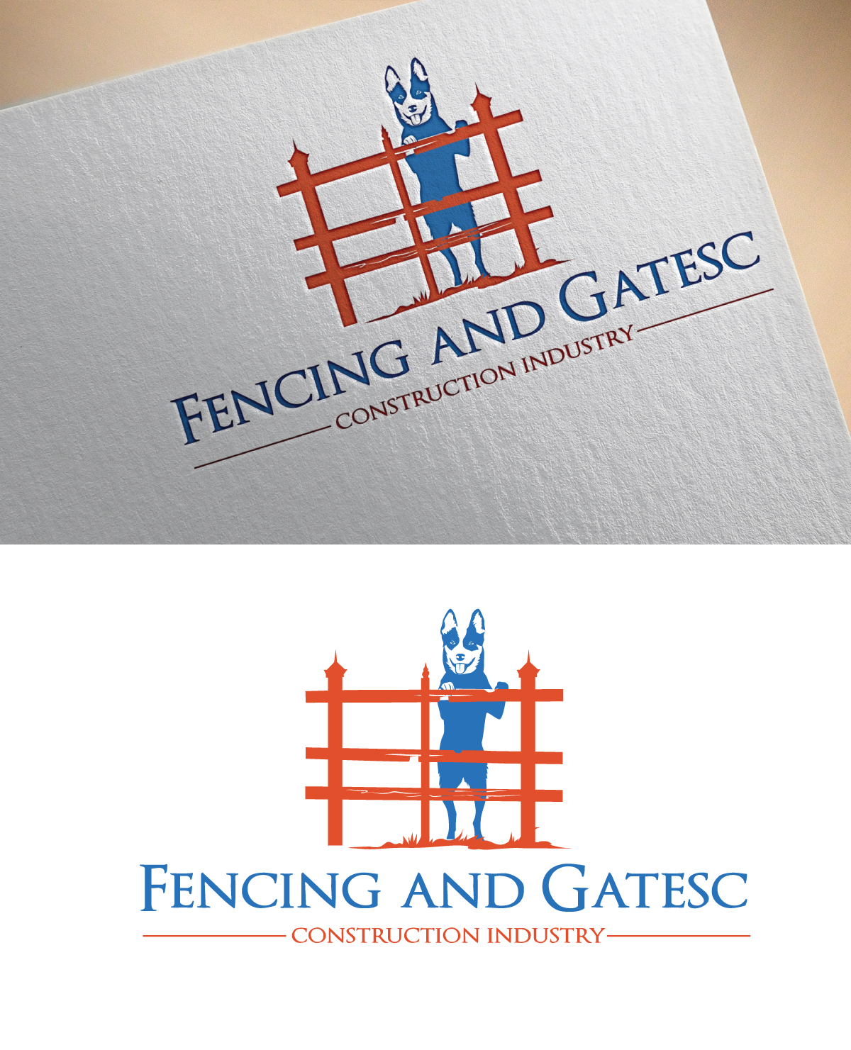 Logo Design by Om Namah Shivay for this project | Design #34490307