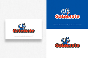 Logo-Design von Locke+ für dieses Projekt | Design: #34491135