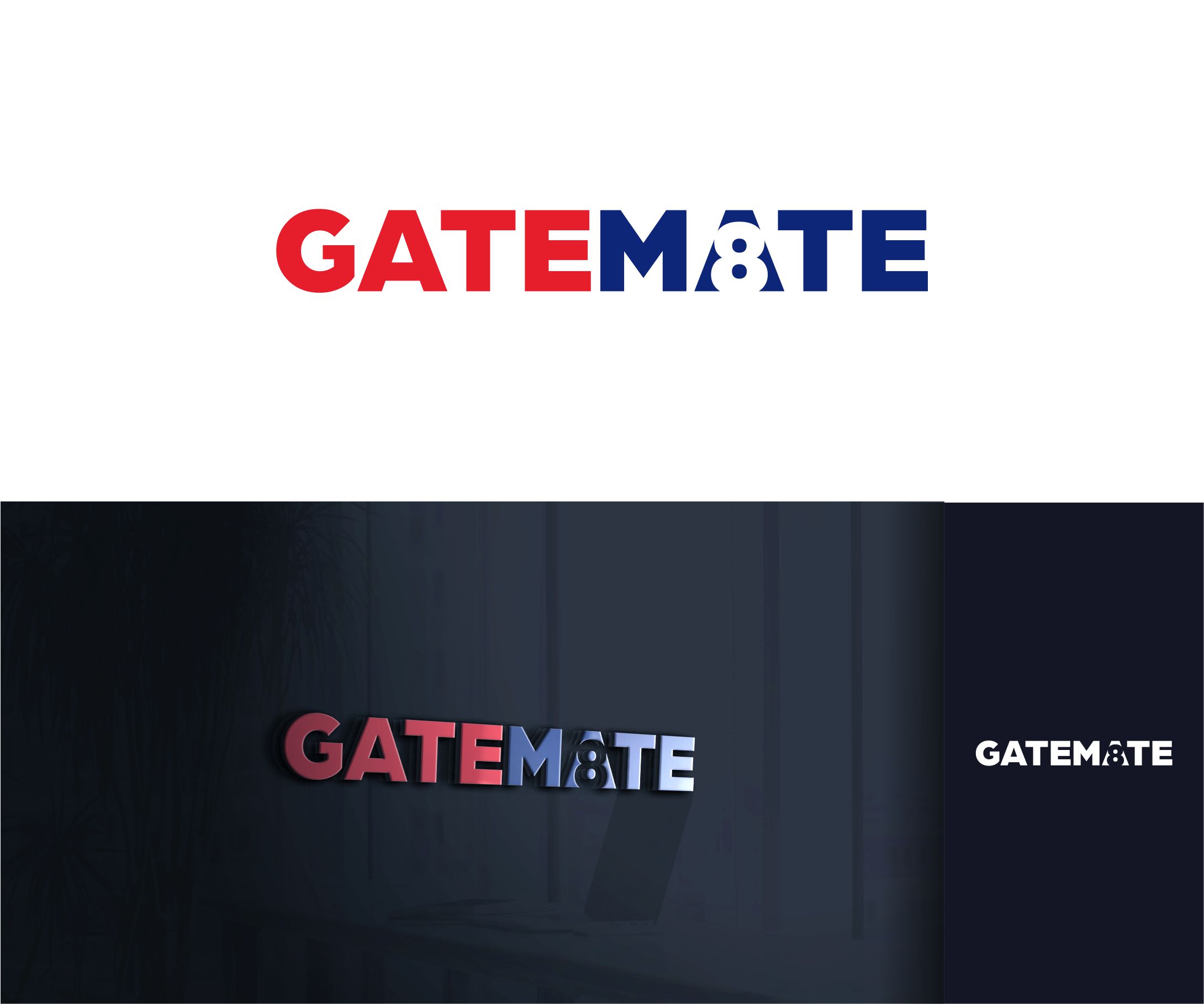 Logo Design by alkaline for this project | Design #34486105