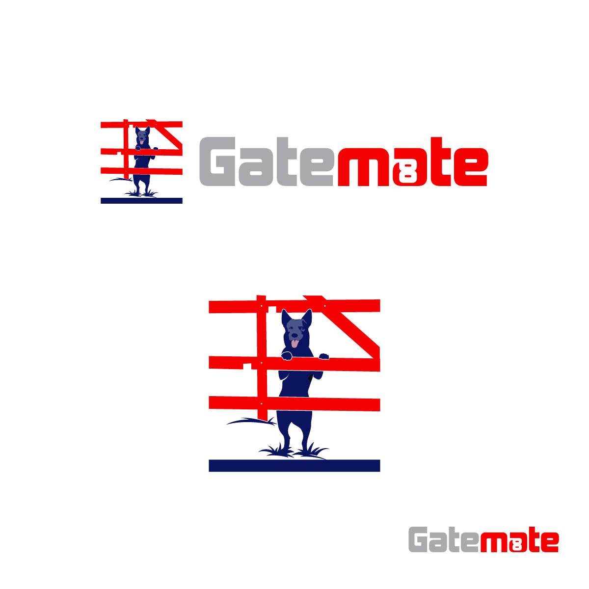 Logo Design by chris Ray for this project | Design #34487708