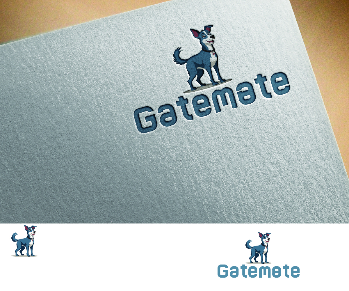 Logo Design by S5 for this project | Design #34499918