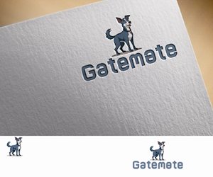 Logo Design by S5 for this project | Design: #34499918