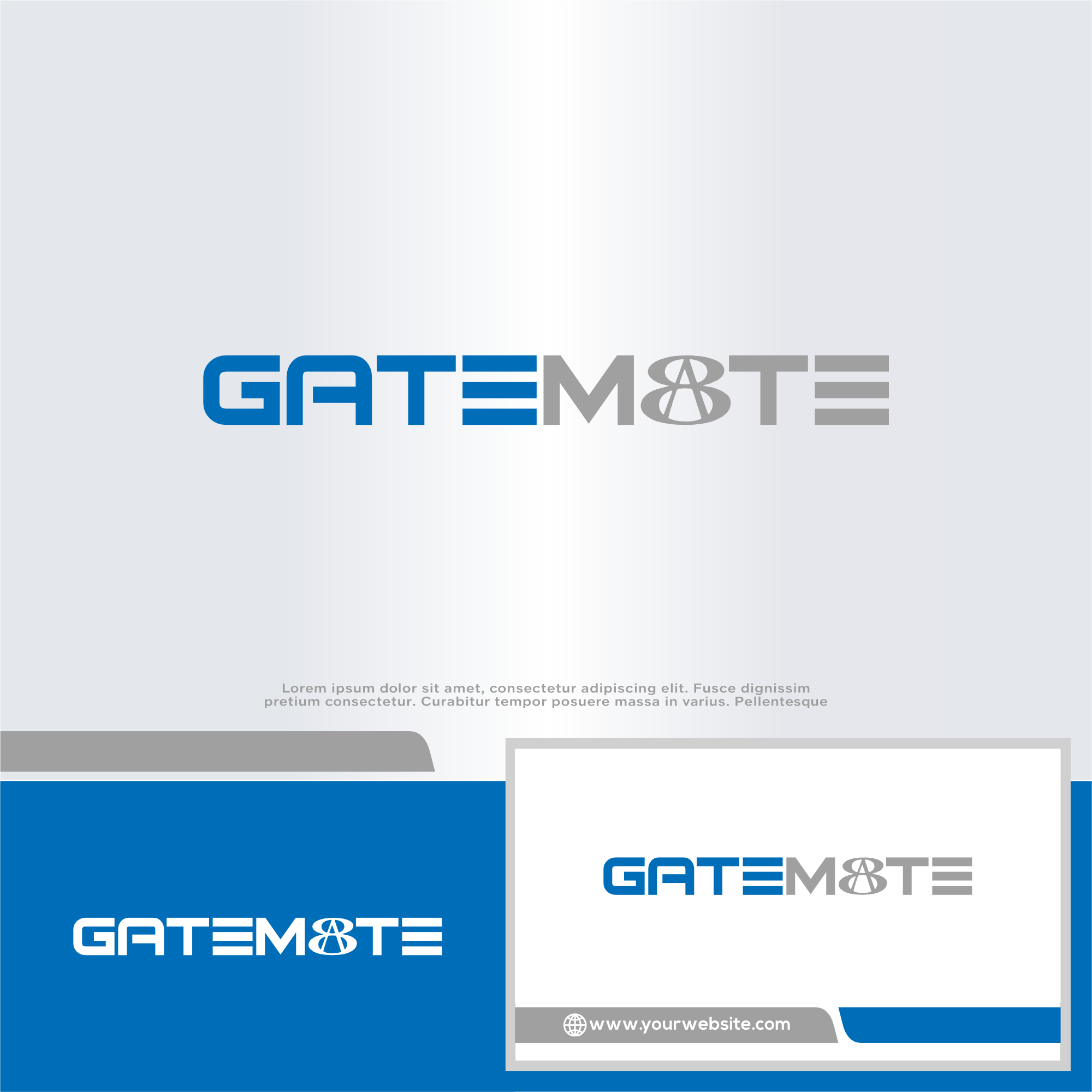 Logo Design by win it for this project | Design #34486266