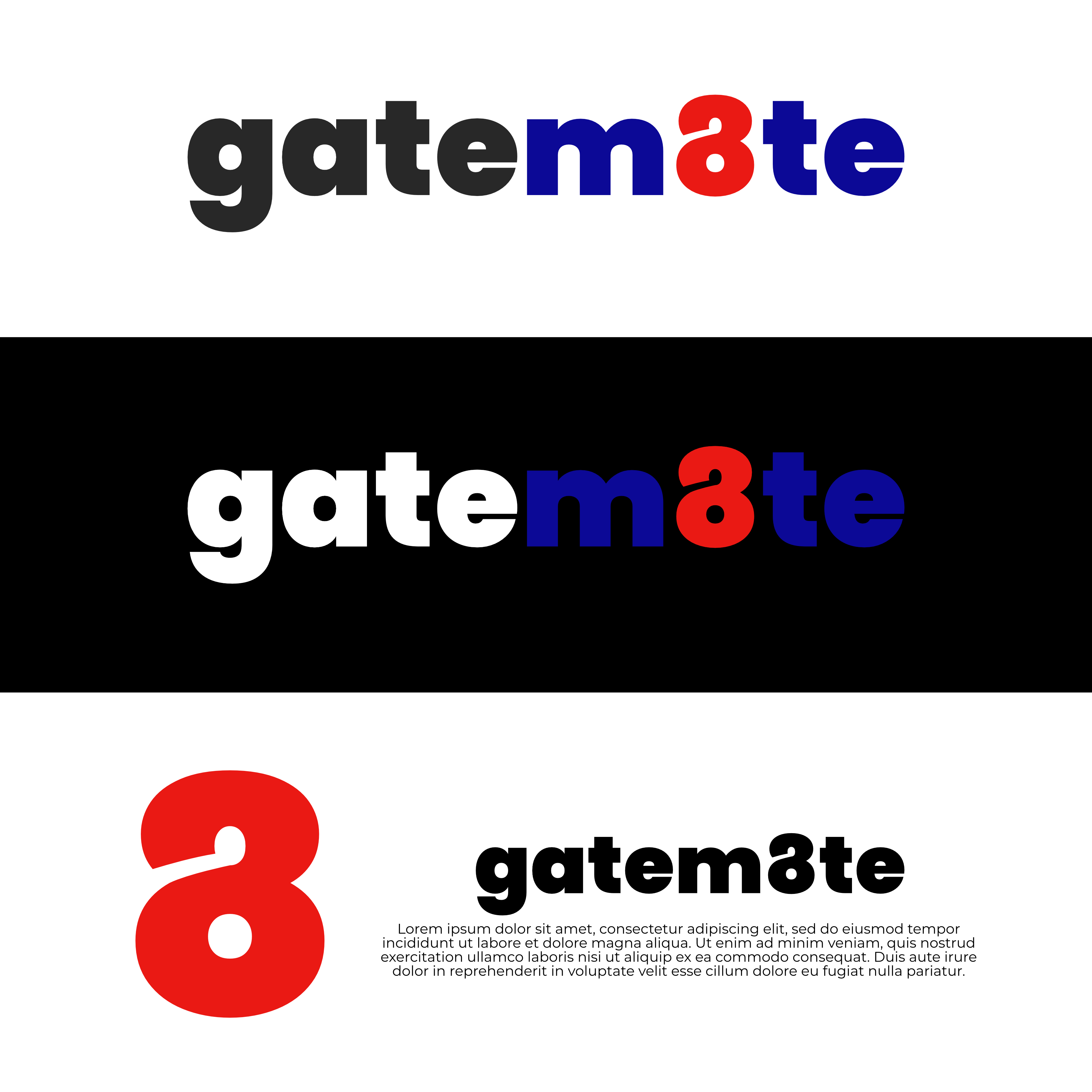 Diseño de Logo por MasMasDesign para este proyecto | Diseño #34485999