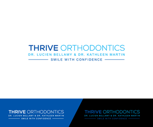 Logo-Design von oscar raise für Bellamy Orthodontics | Design: #34518374