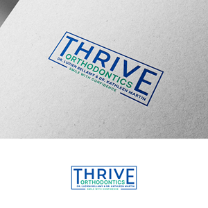 Logo-Design von S.H Designs für Bellamy Orthodontics | Design: #34485195