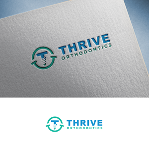 Logo-Design von S.H Designs für Bellamy Orthodontics | Design: #34485196