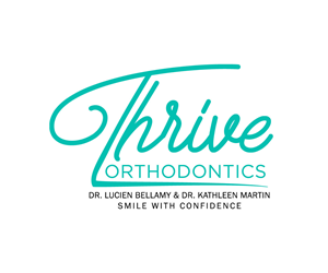 Logo-Design von Kavth für Bellamy Orthodontics | Design: #34527268