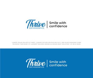 Diseño de Logo por 99 Art.. para Bellamy Orthodontics | Diseño: #34482451