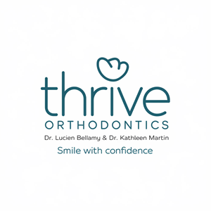 Diseño de Logo por KING JM para Bellamy Orthodontics | Diseño: #34482269