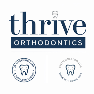 Diseño de Logo por KING JM para Bellamy Orthodontics | Diseño: #34482270