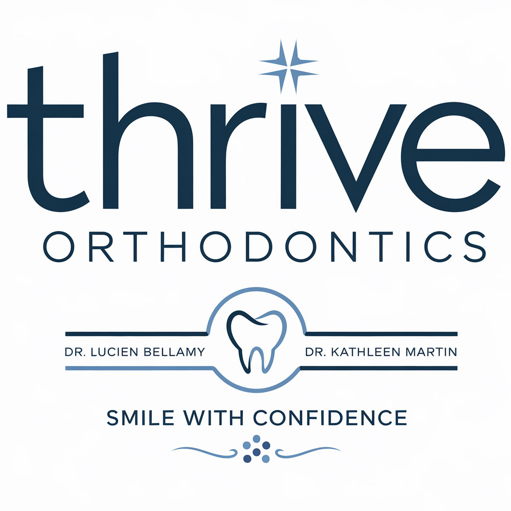 Logo Design by KING JM for Bellamy Orthodontics | Design #34482272
