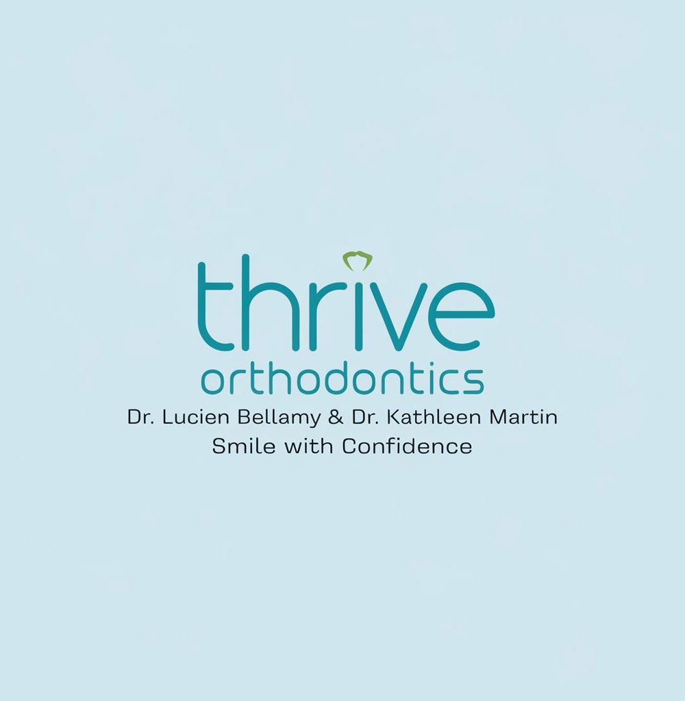 Logo-Design von DesignVerse777 für Bellamy Orthodontics | Design #34495991