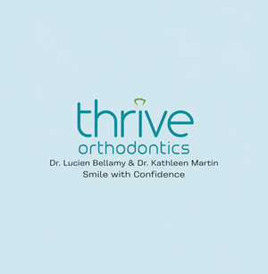 Logo-Design von DesignVerse777 für Bellamy Orthodontics | Design: #34495991