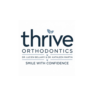 Logo-Design von DesignVerse777 für Bellamy Orthodontics | Design: #34495992