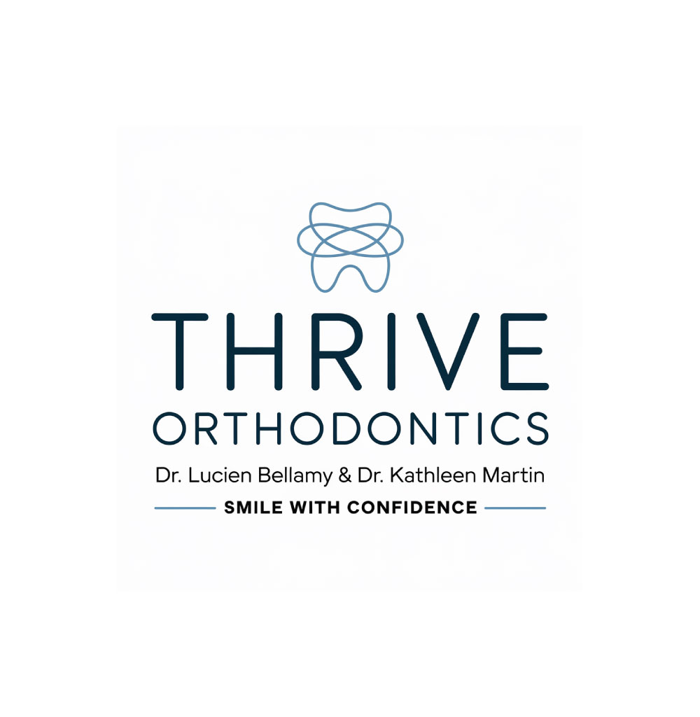 Diseño de Logo por DesignVerse777 para Bellamy Orthodontics | Diseño #34495993