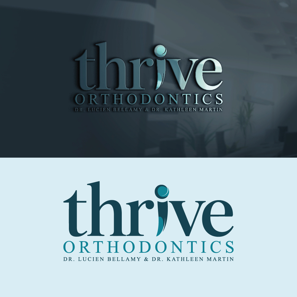 Design de Logo par GrafixBook pour Bellamy Orthodontics | Design #34488545