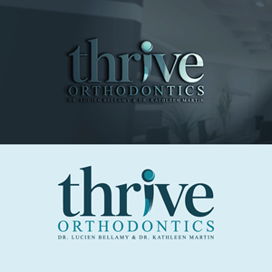 Logo Design by GrafixBook for Bellamy Orthodontics | Design: #34488545