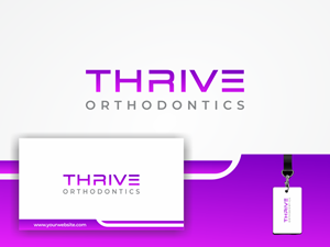 Diseño de Logo por Galap Rizqi para Bellamy Orthodontics | Diseño: #34520134