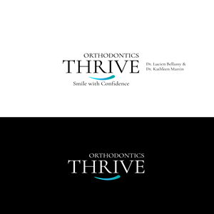 Diseño de Logo por Art_lv para Bellamy Orthodontics | Diseño: #34521657