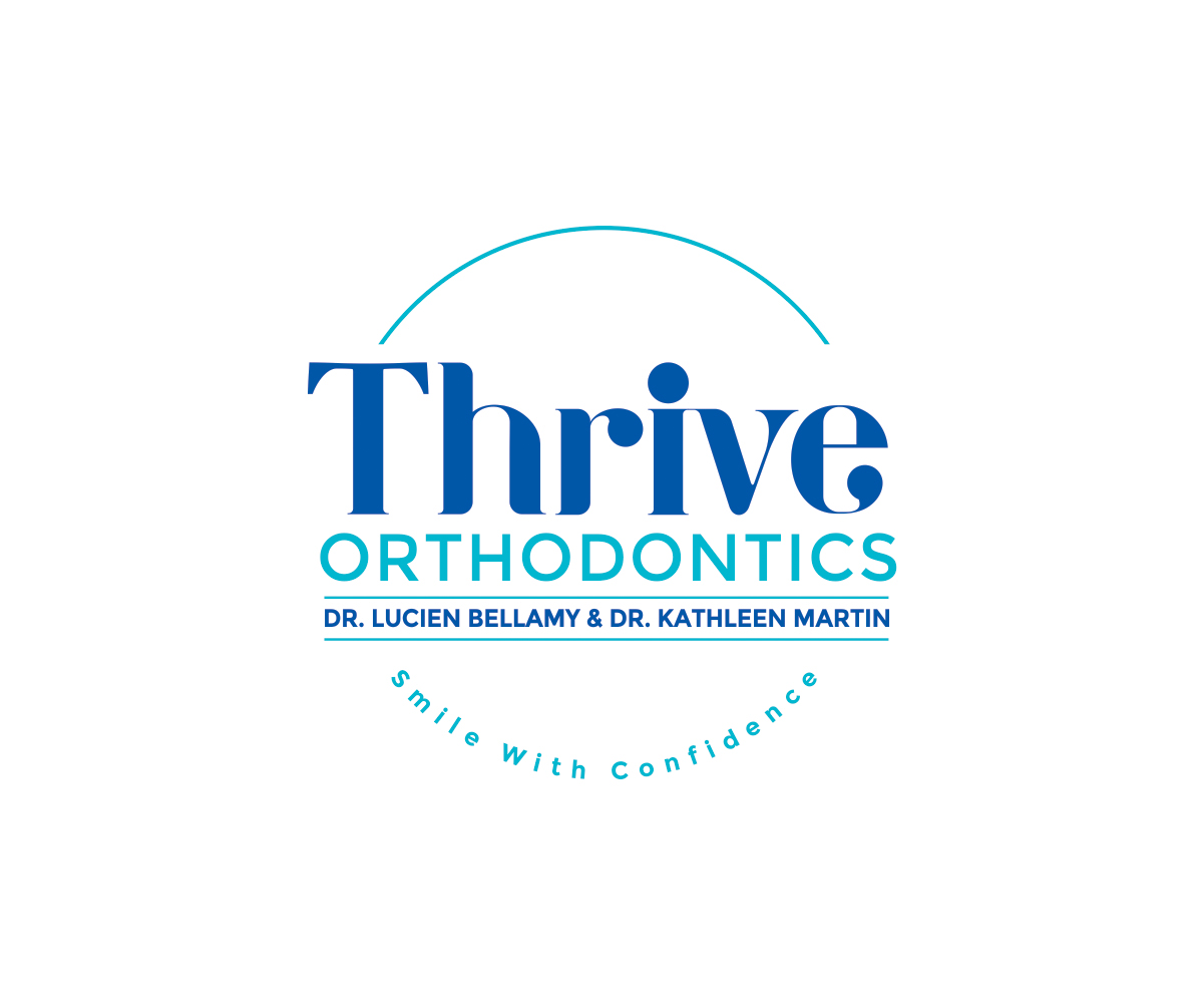 Logo Design by Pachakuthira for Bellamy Orthodontics | Design #34526021